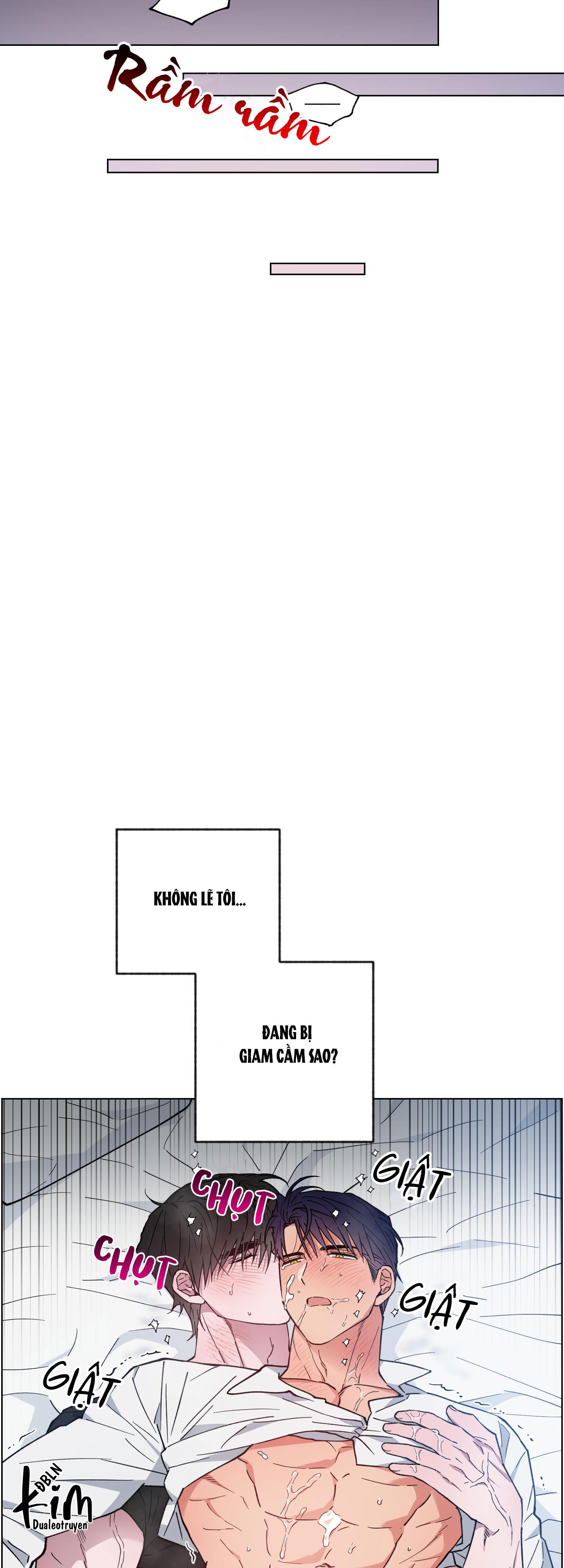 bình minh, mây và sông chapter 29 31