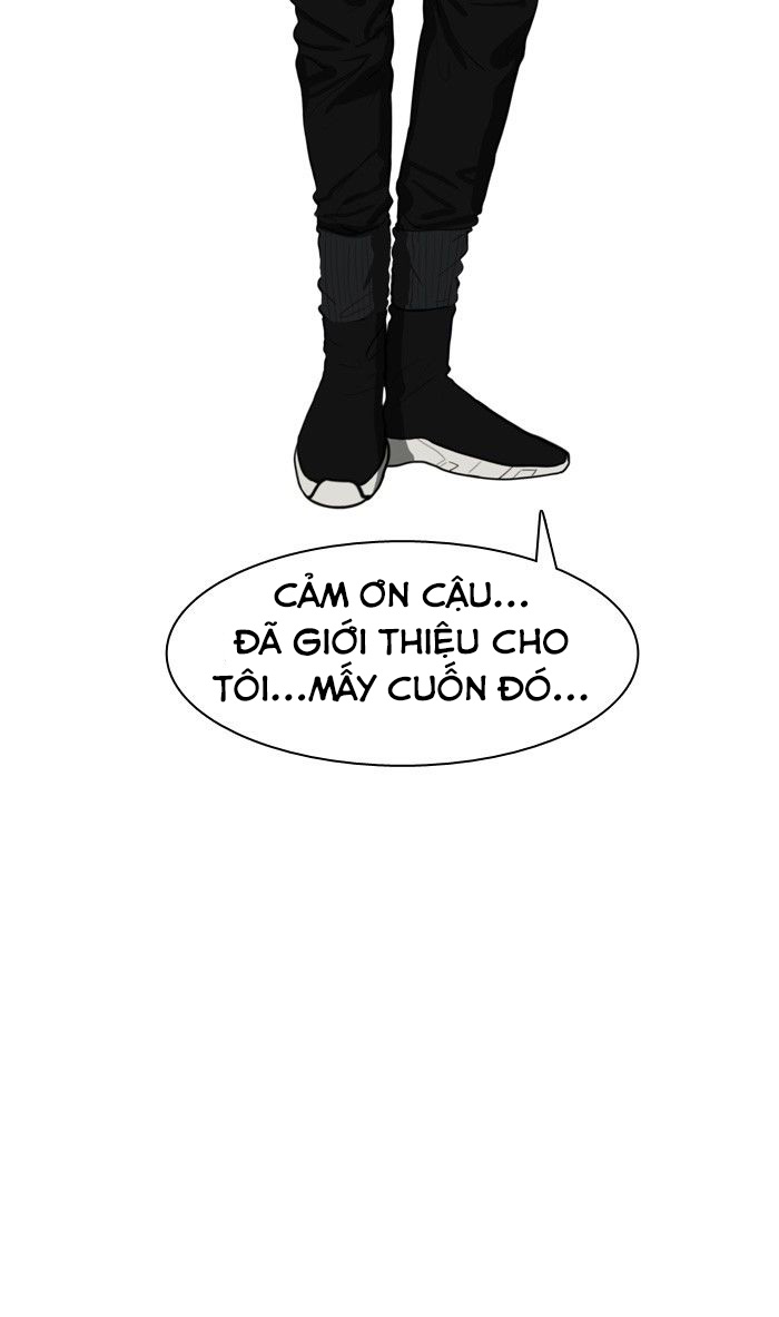 vẻ đẹp đích thực - true beauty chapter 7 73