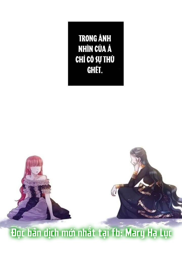 từ tiểu thư thành hoàng hậu - lady to queen chapter 89.1 3