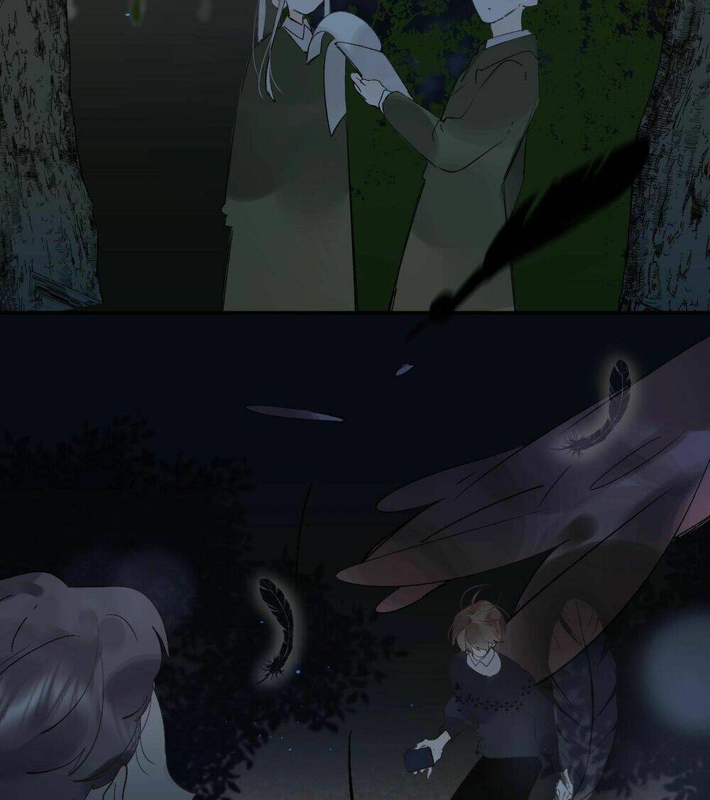 phù thủy hạng bét chapter 16 27