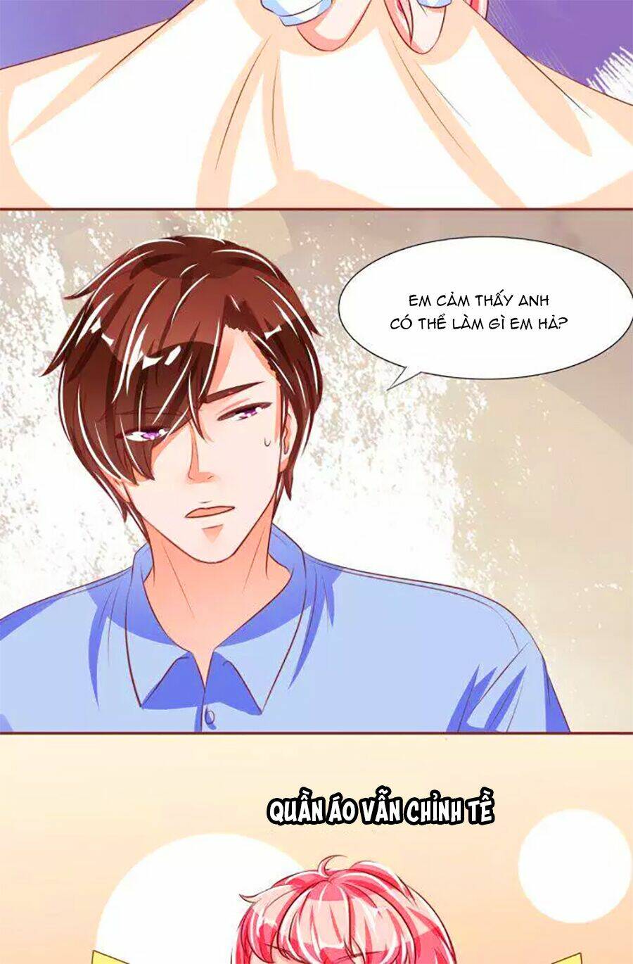 vương tước tư hữu bảo bối chapter 70 15