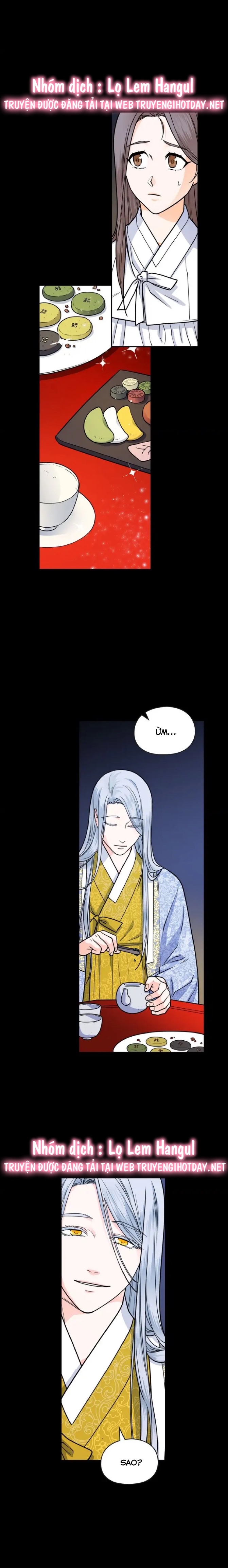 câu chuyện về người phụ nữ ấy chapter 109 5