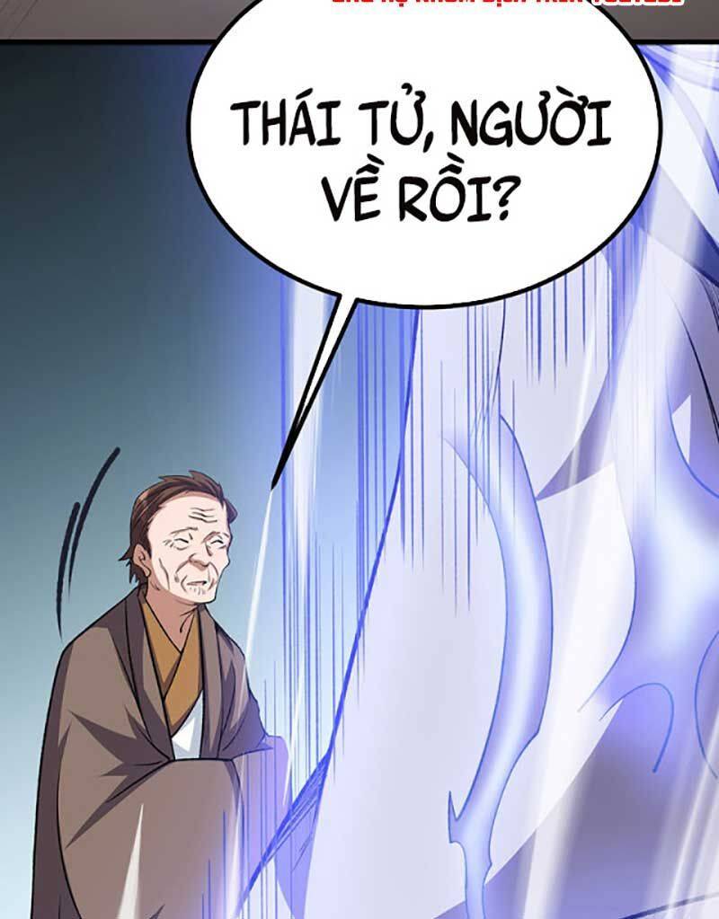 võ đạo độc tôn chapter 579 22