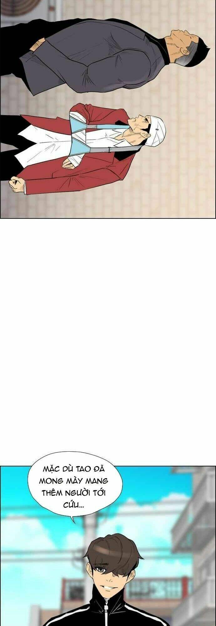 kẻ hồi sinh chapter 104 62