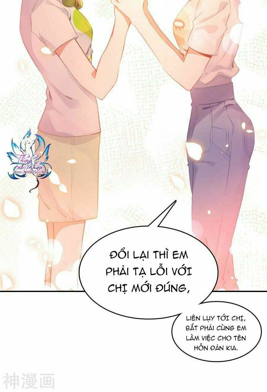 luyến ái khoái đệ chapter 5 7