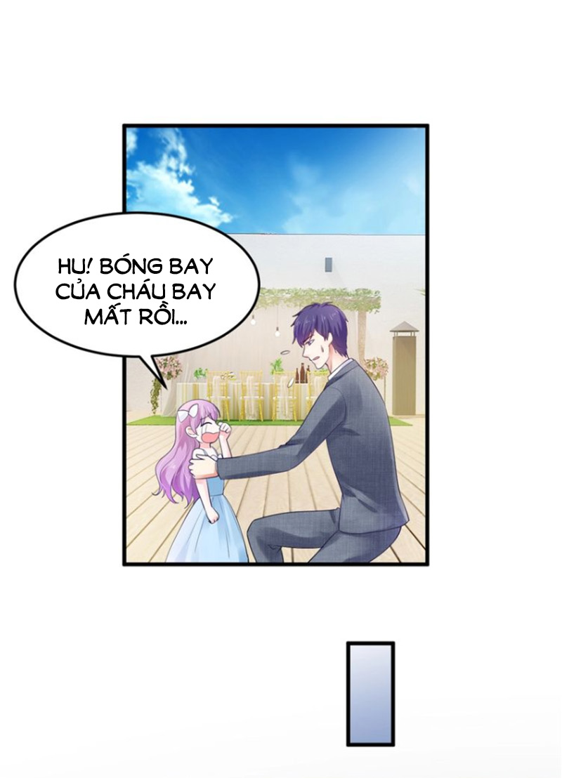 độc nhất sủng ái của thủ tịch chapter 67 5