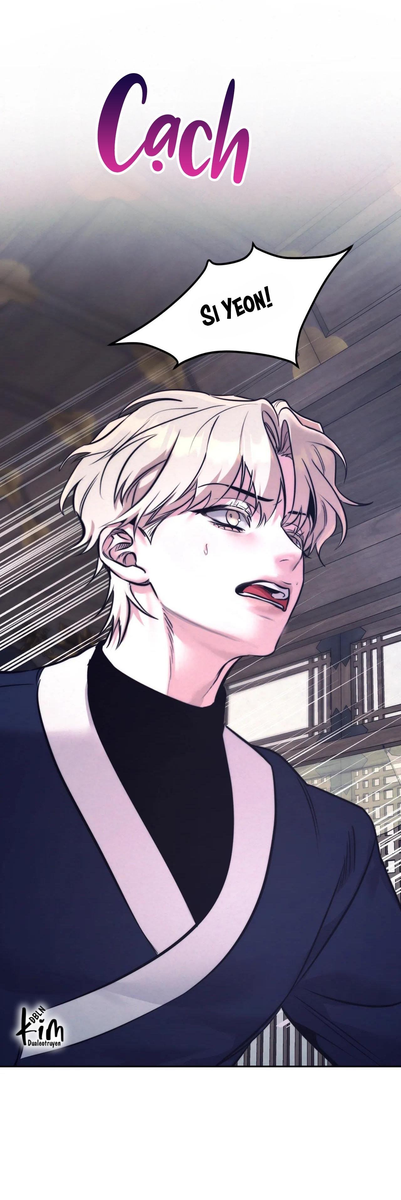 kỳ thị chapter 2 17