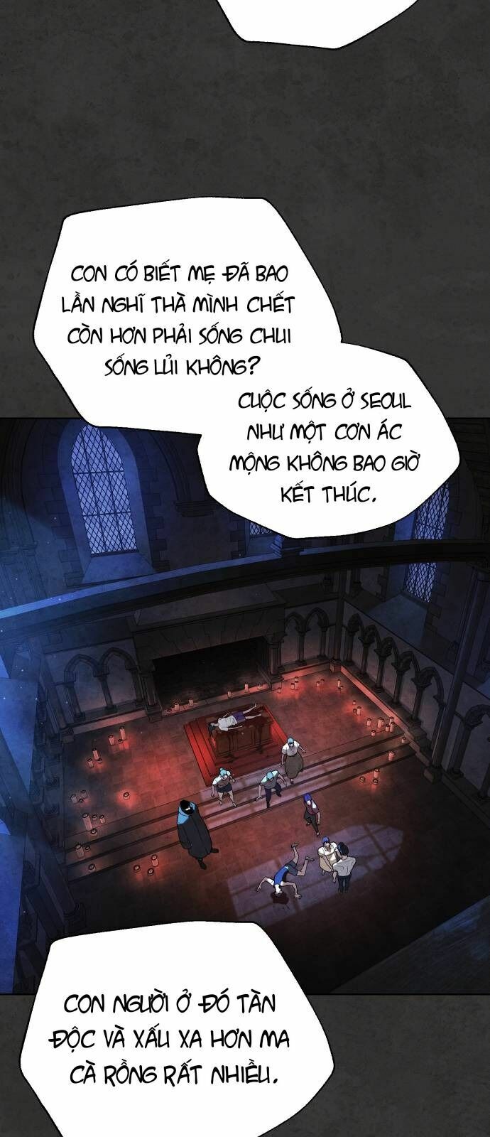 Máu trắng chapter 34 60