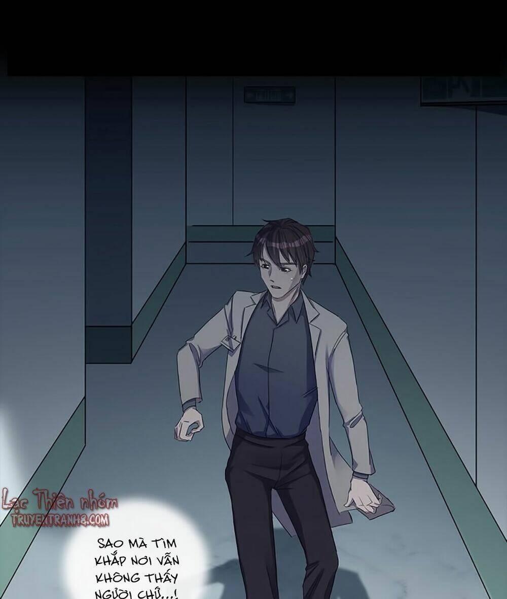 thông linh ngụy y chapter 3 33