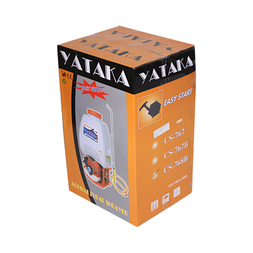 Bình Xịt Máy Yataka CS-768B