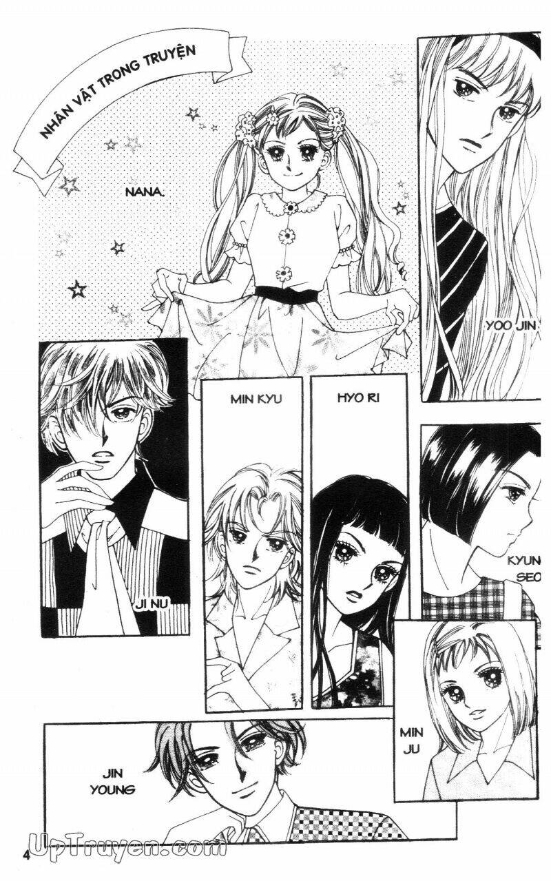 banana school chapter 3 5