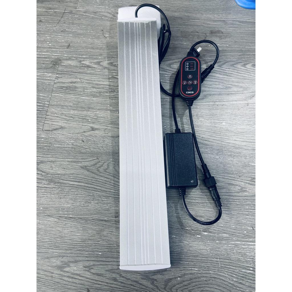 ĐÈN LED COCO WRGB R500