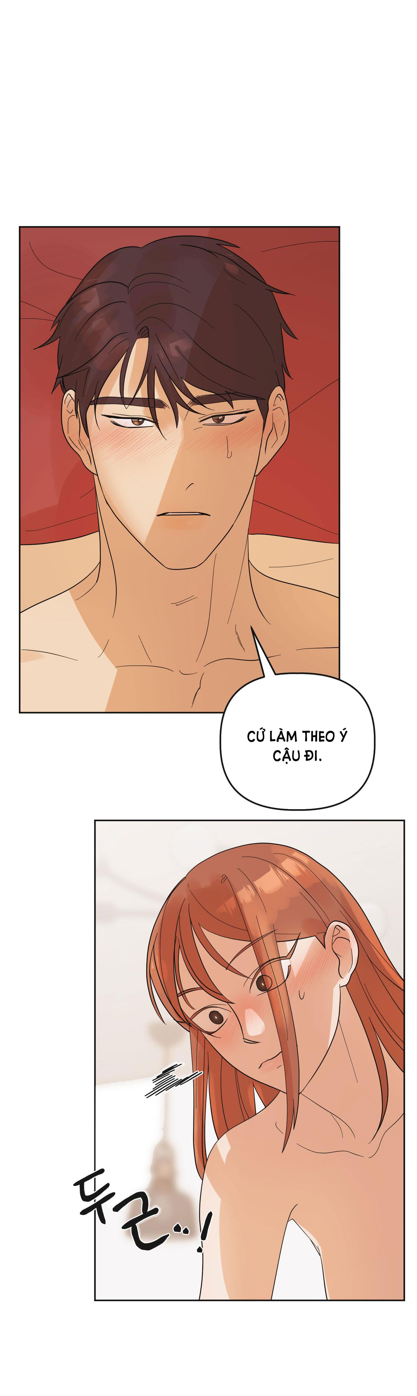 [18+] soldam tv chapter 4.2 16