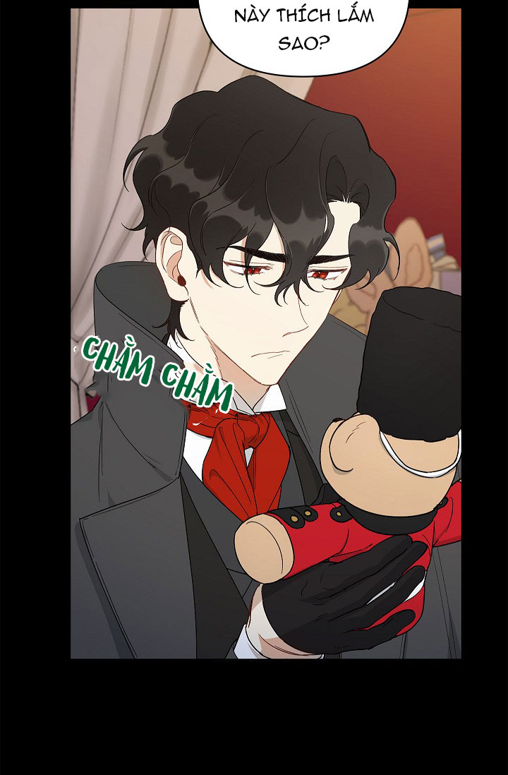 trở thành con gái của anh hùng bóng đêm chapter 20 33