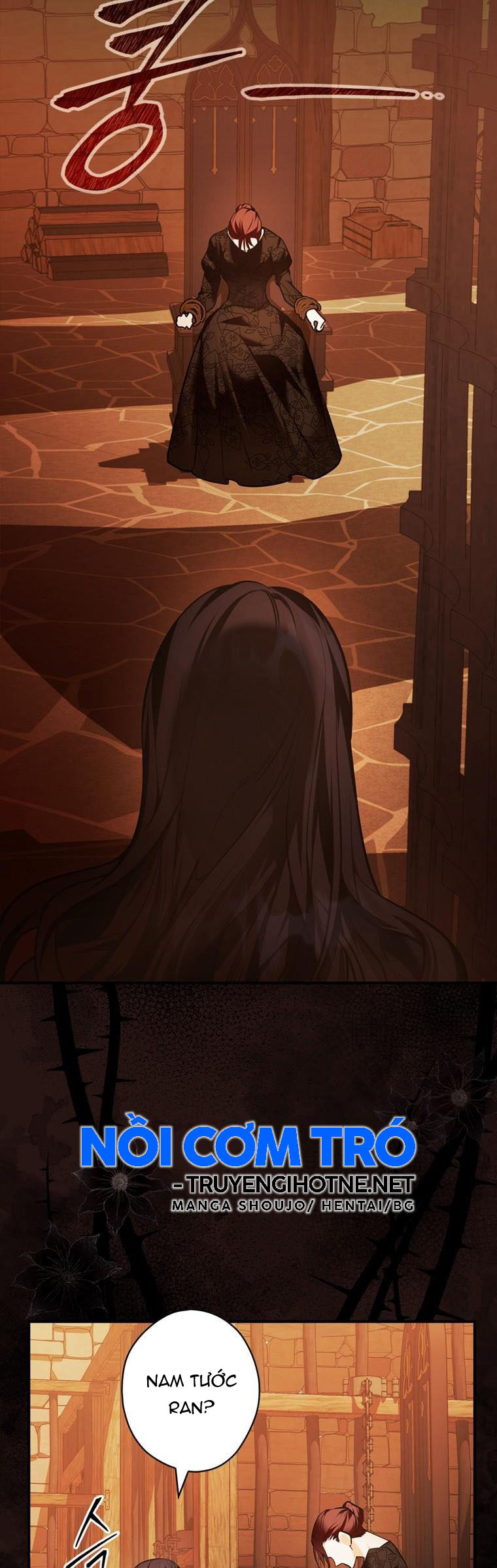 nàng tiểu thư nhà công tước chapter 16 23