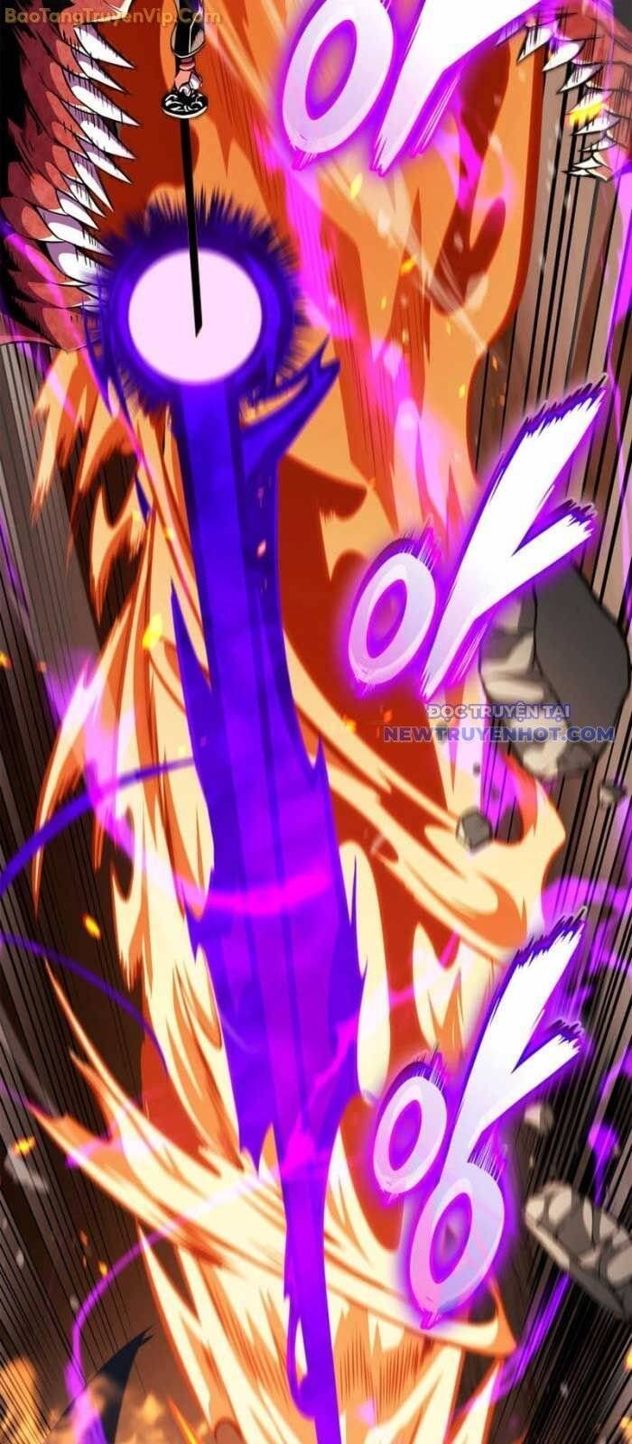 huyền thoại game thủ - tái xuất chapter 175 55