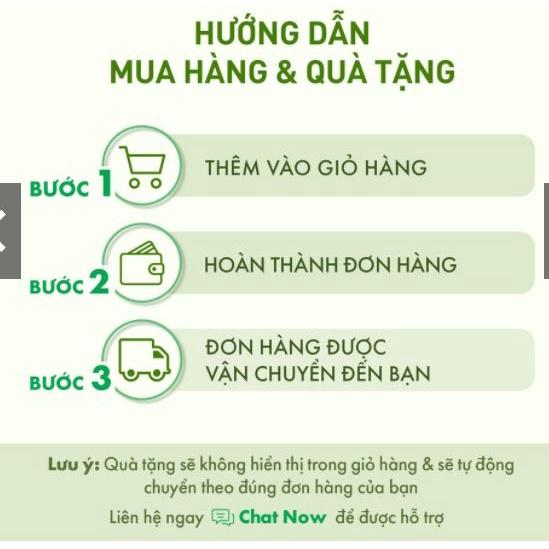 Nước Rửa Tay Thảo Dược Ngọc Thảo 230ml