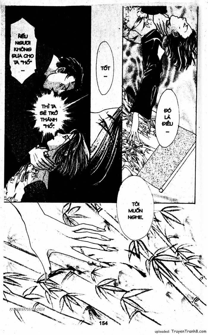 tiệm thú kiểng chapter 32 40