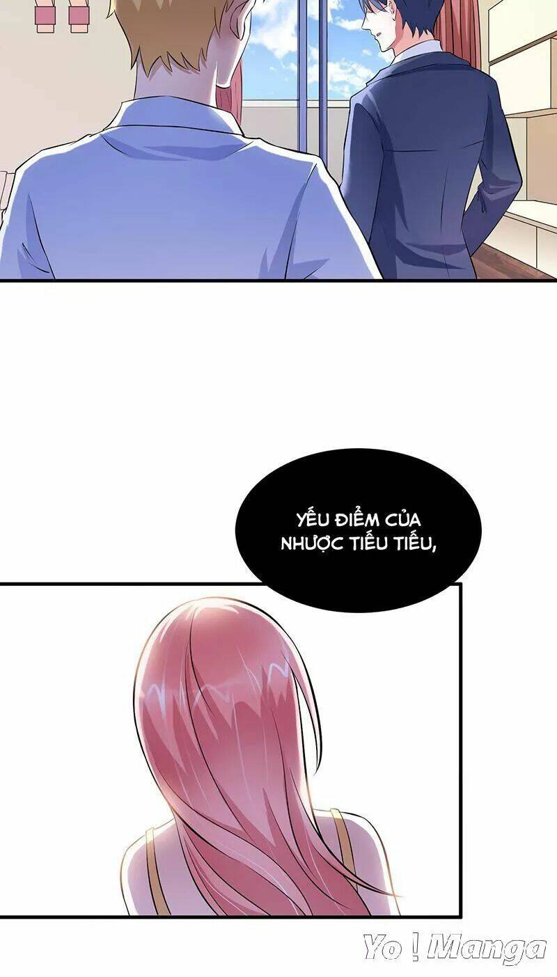 cô dâu gả thay của tổng tài chapter 50 19