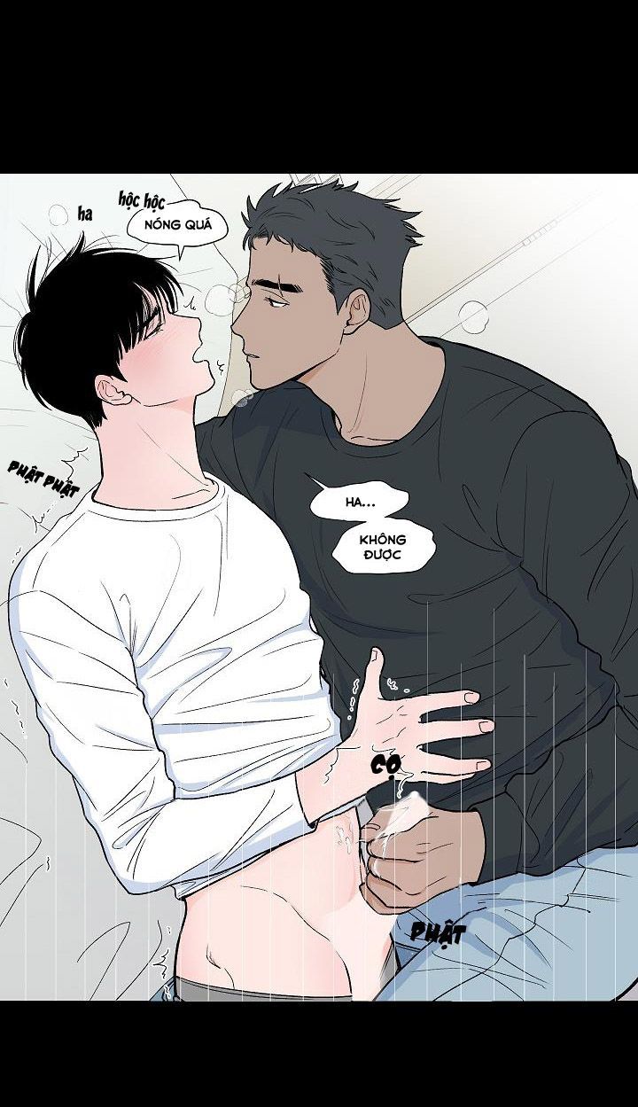 công nam bắc thụ chapter 1 2