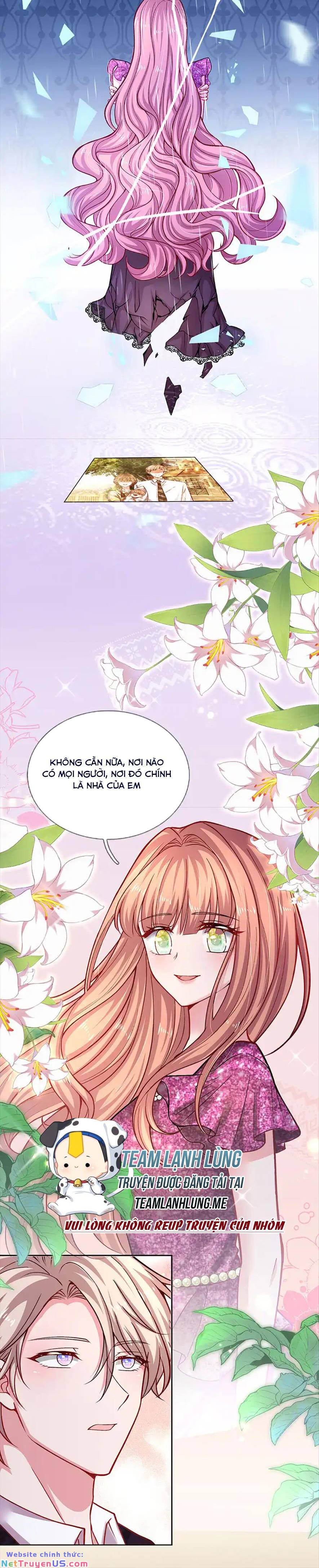 ta có con với đại boss chapter 80 4