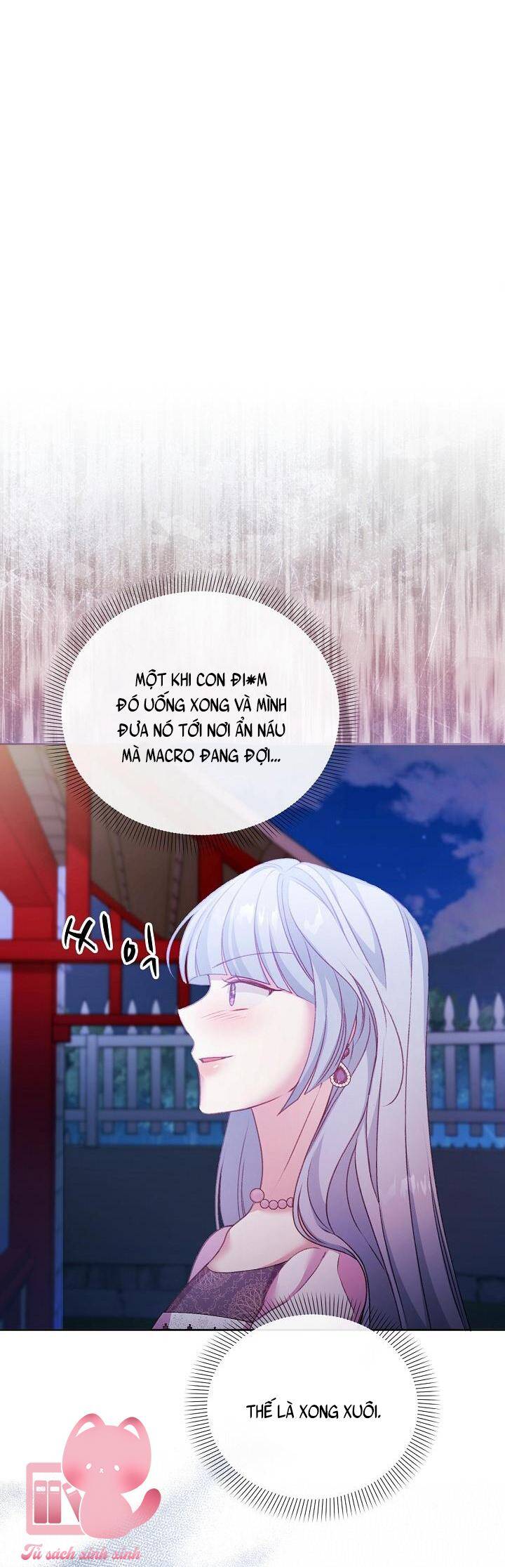 vị hôn thê của kẻ săn mồi chapter 58 47