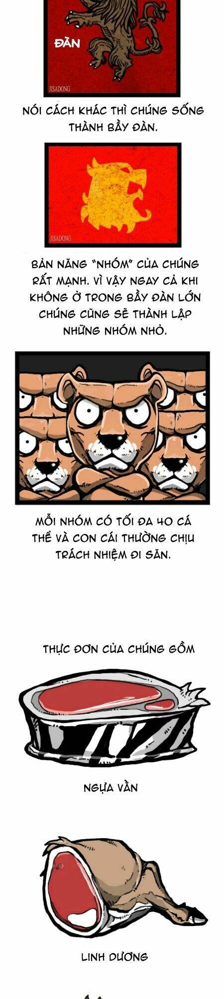 earth, human, and animal chapter 27 17