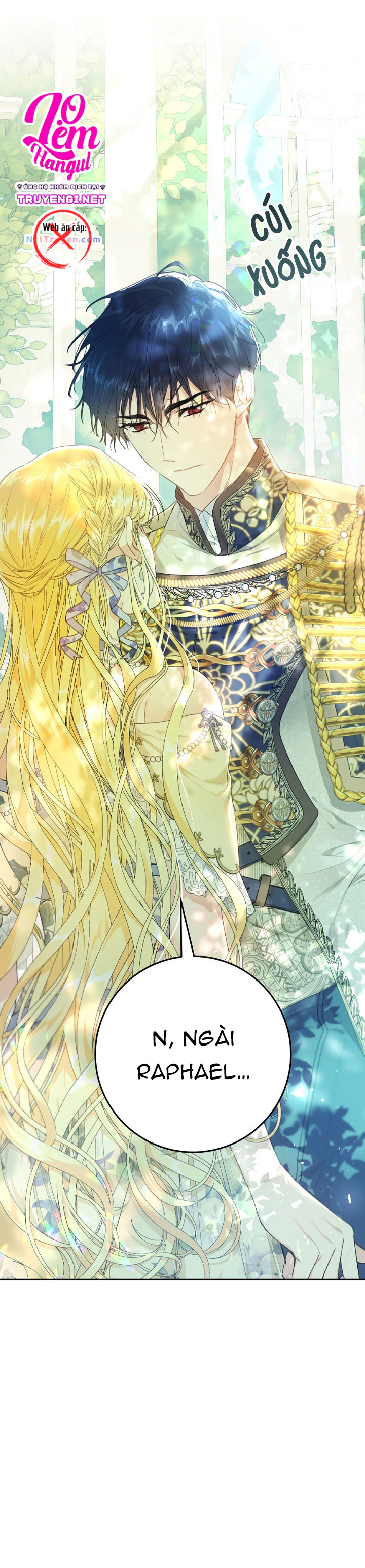 con rối ác nữ marionette chapter 37 27