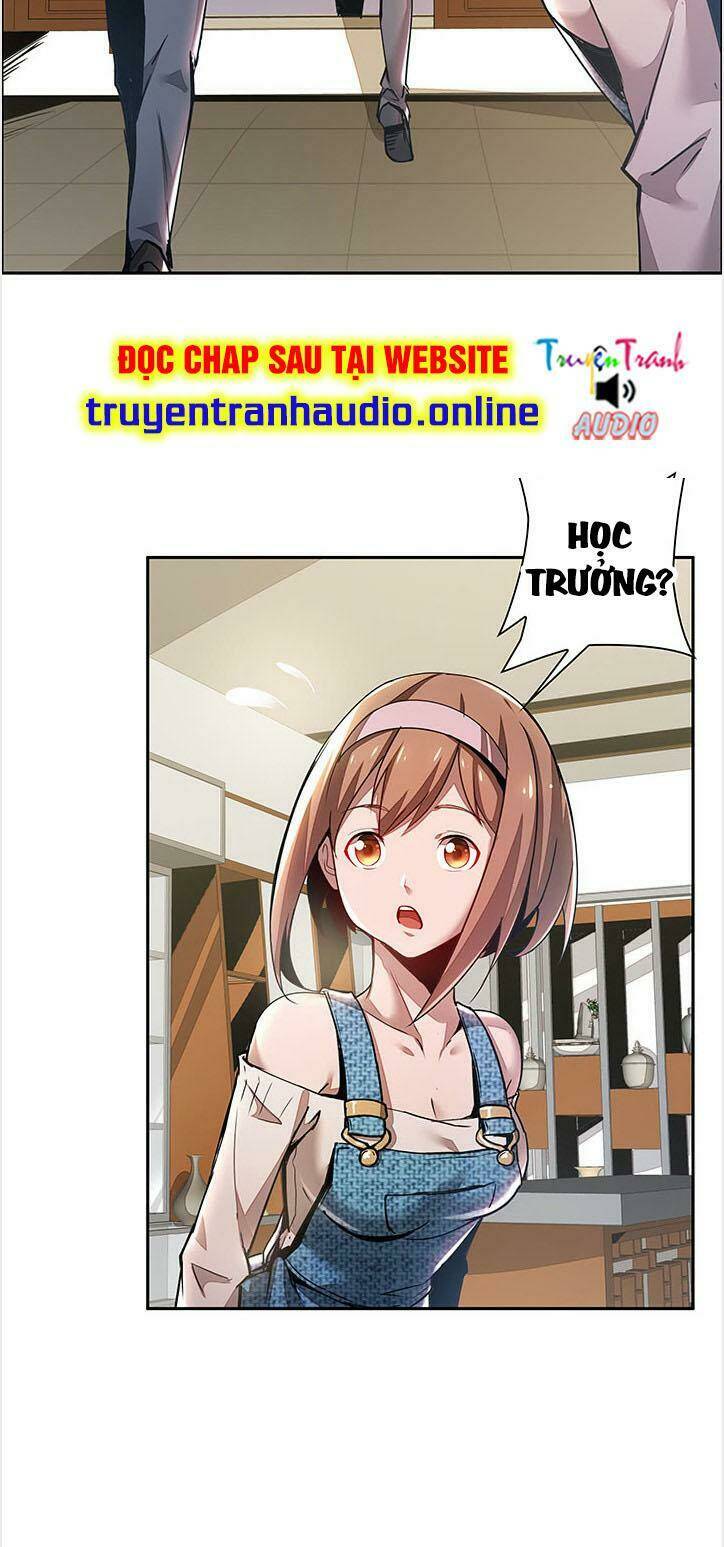 bất tử thần vương tu liên tục chapter 1.1 95