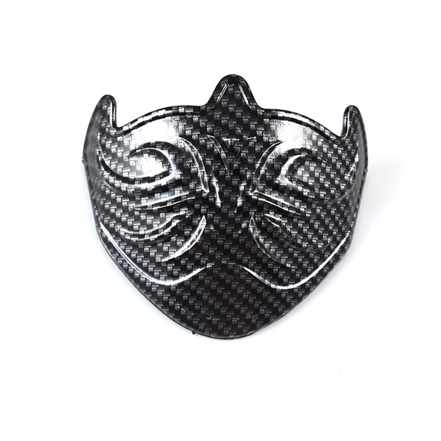 Chụp Đuôi Dè Sau Carbon Dành Cho Vario 2018 - 2019 MS1488 - Tặng Thêm 1 Pin AAA Maxell