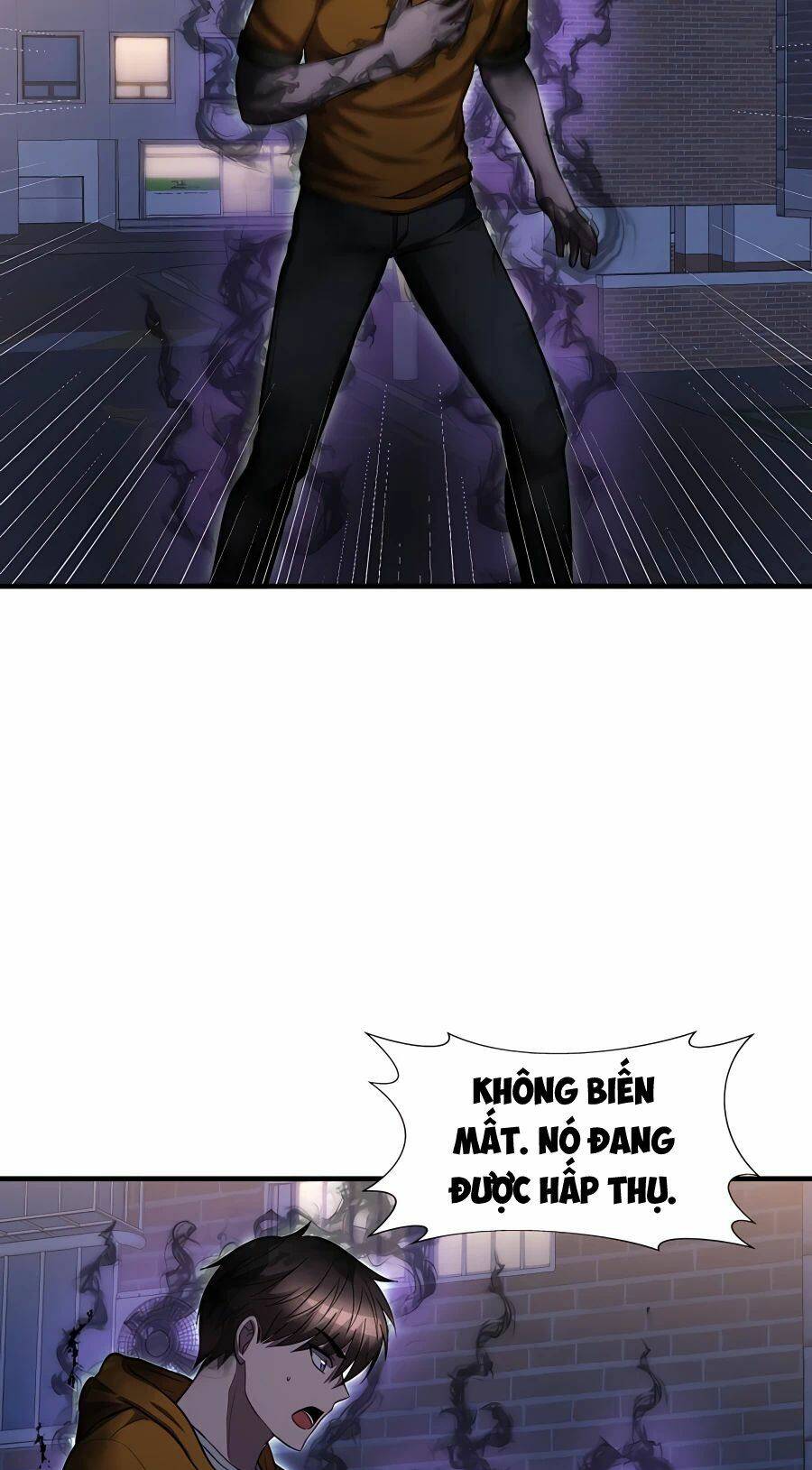 mẹ tôi là chòm sao bảo hộ m chapter 38 37