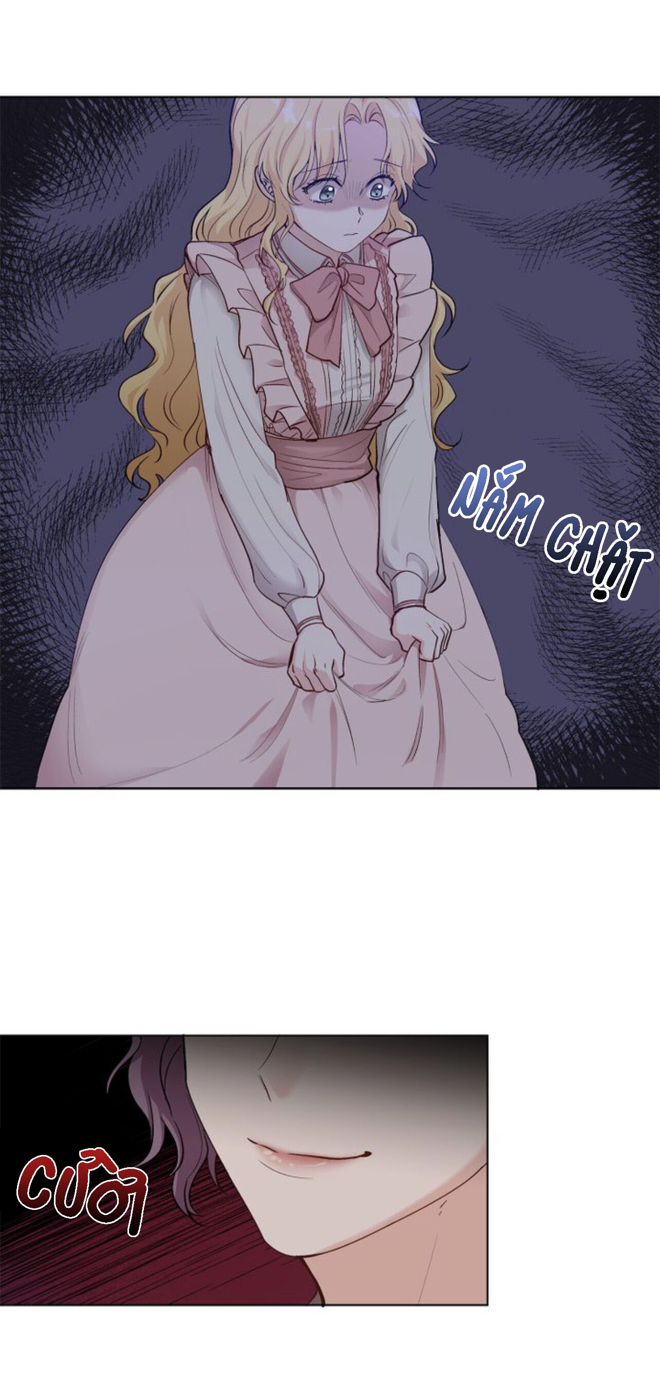 chịu đựng đi đại công tước!! chapter 3 13