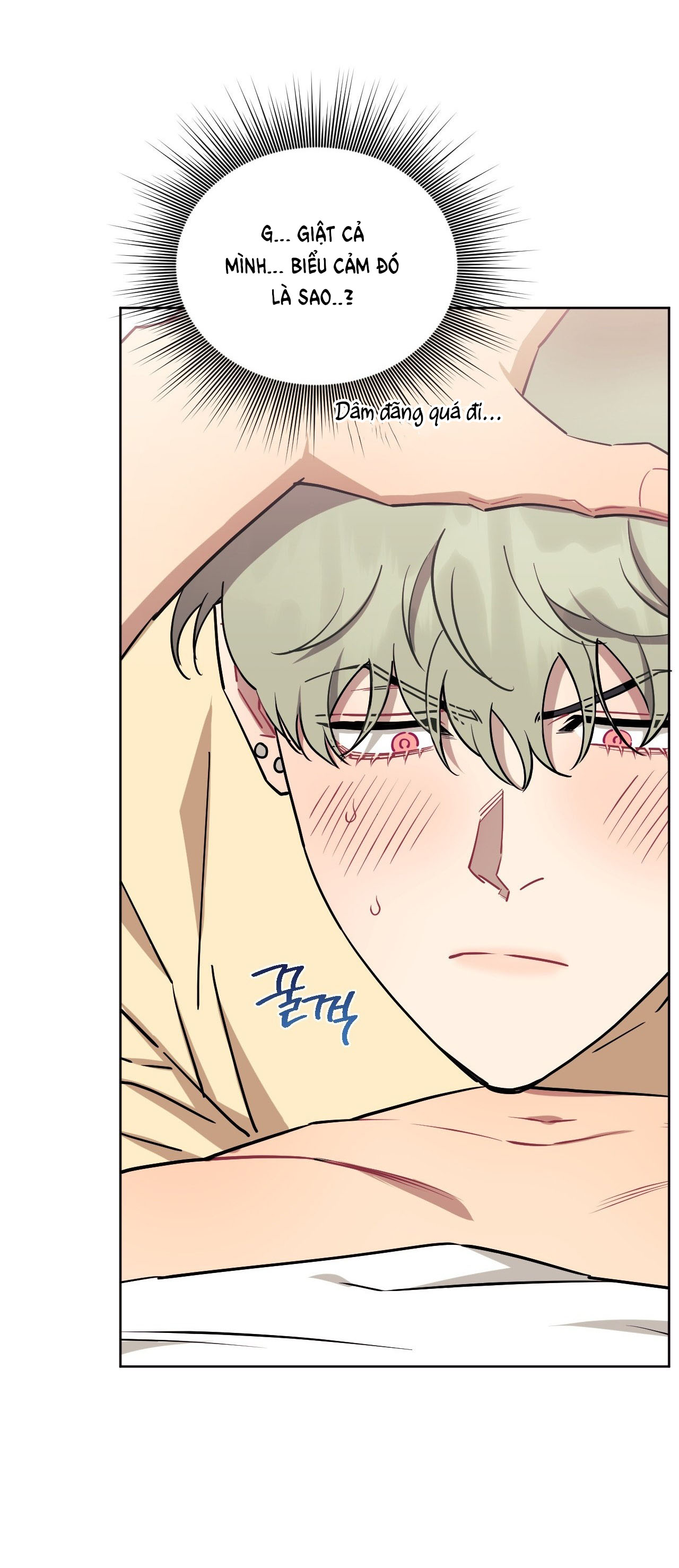 hơn cả bạn bè chapter 70.2 29