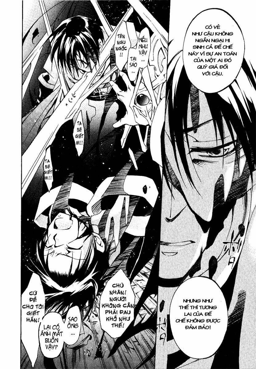 07 hồn ma chapter 17 11