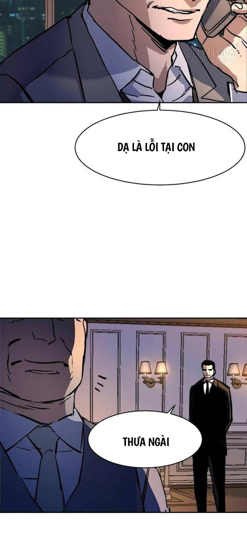 bạn học tôi là lính đánh thuê chapter 183 82