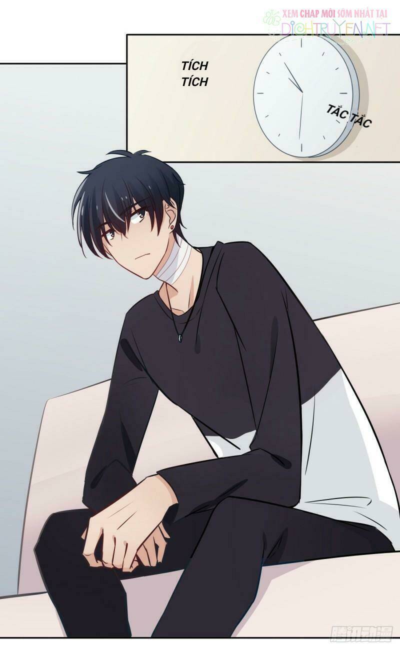 hương vị ngọt ngào chapter 5 31