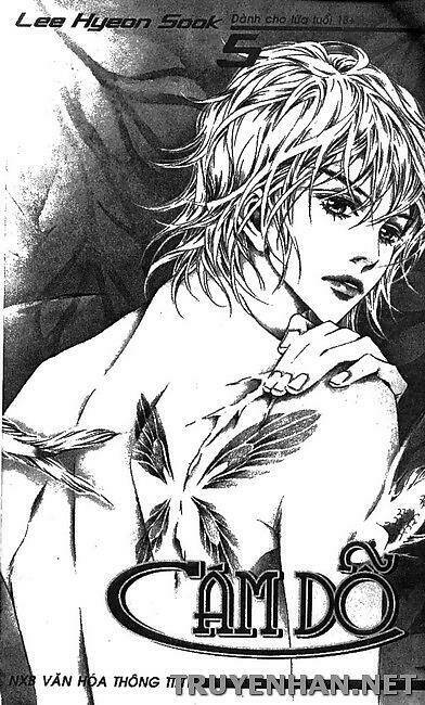 seduction more beautiful than love chapter 34 5