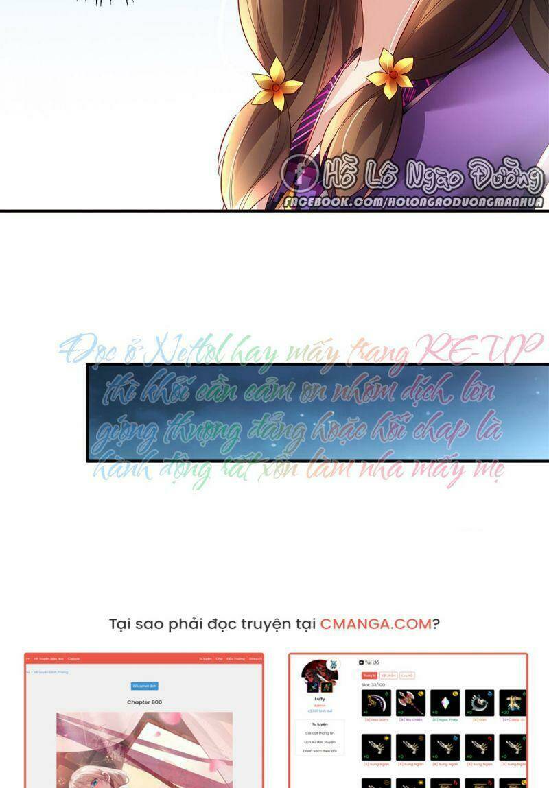 thiên kim bất hoán chapter 62 35