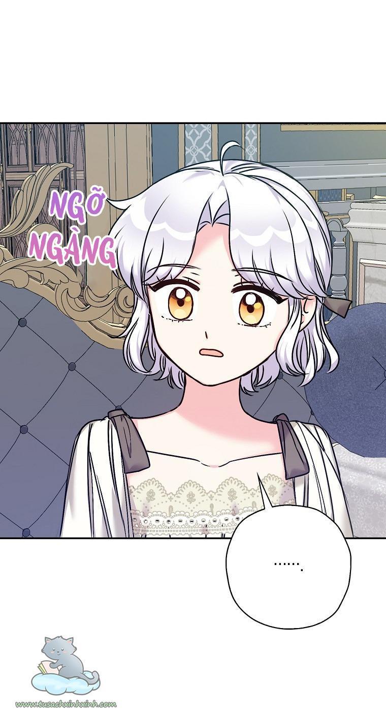 tôi sinh ra là con gái ác nữ chapter 31 3