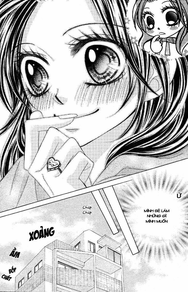 honey*witch chapter 0 17