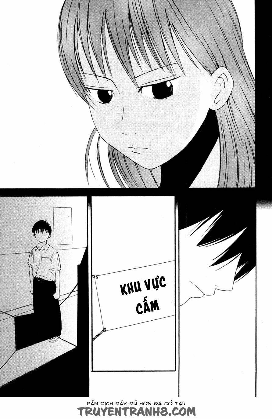 nhảy múa với ma quỷ chapter 7 12