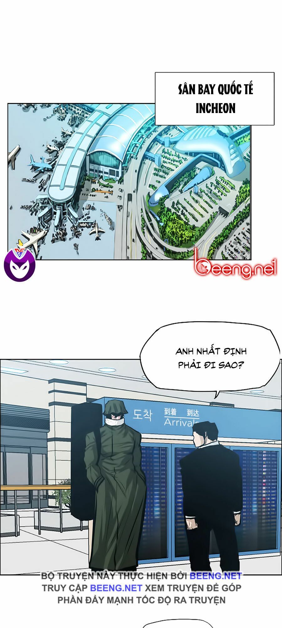 bá chủ học đường ss3 chapter 19 32