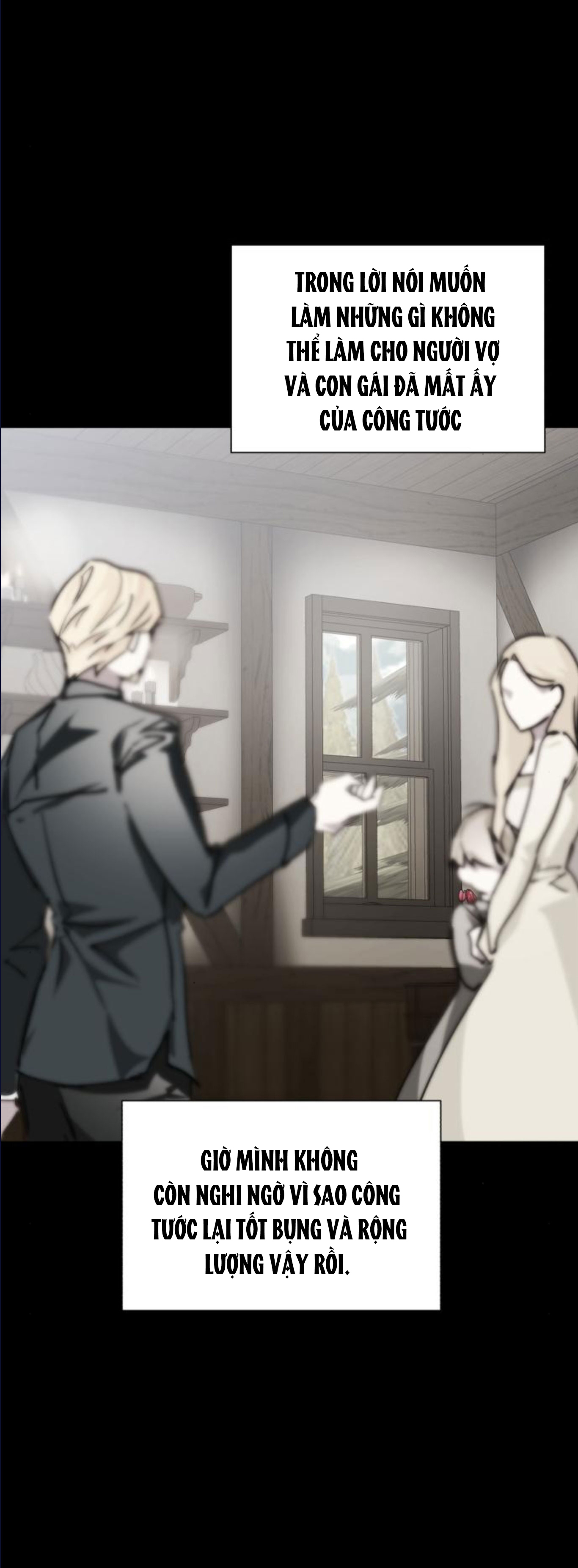 đã có lúc ta muốn nàng chết đi chapter 12.1 26