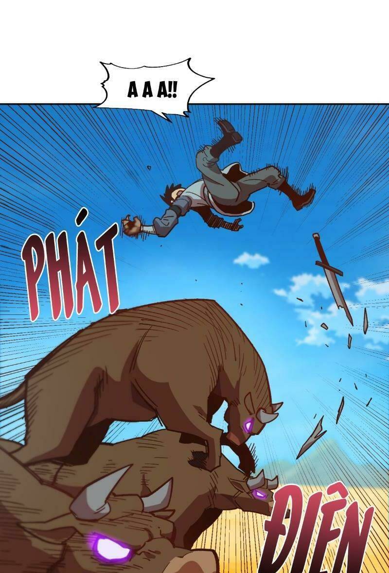 đại lục vô song chapter 2 35