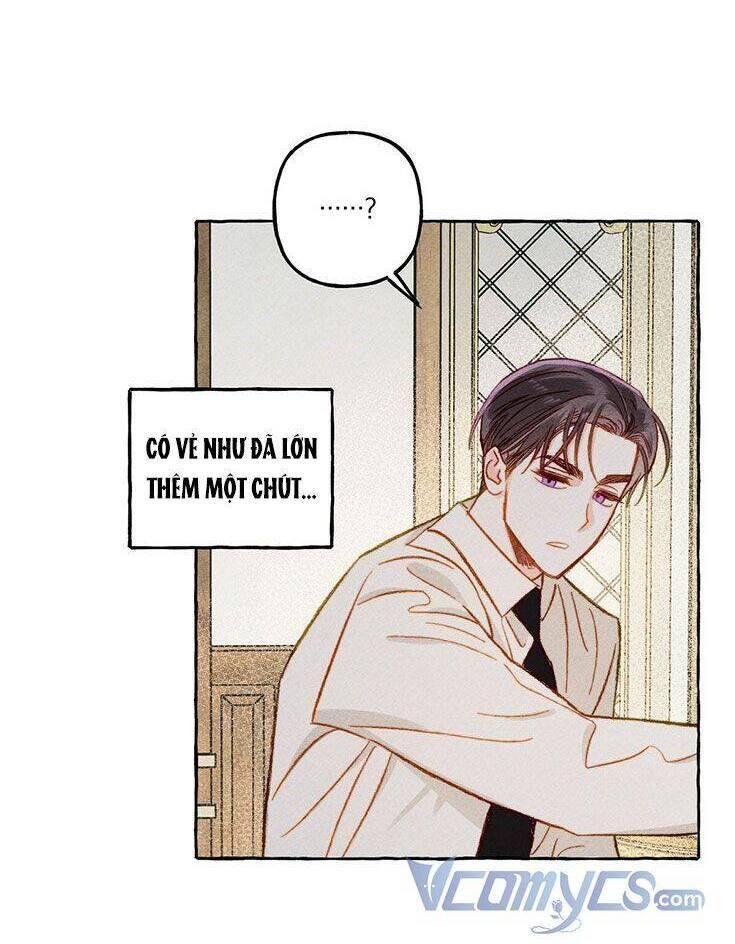 nuôi dưỡng một hắc long chapter 5 9