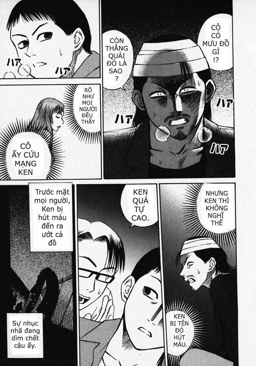 đảo ma cà rồng chapter 12 5