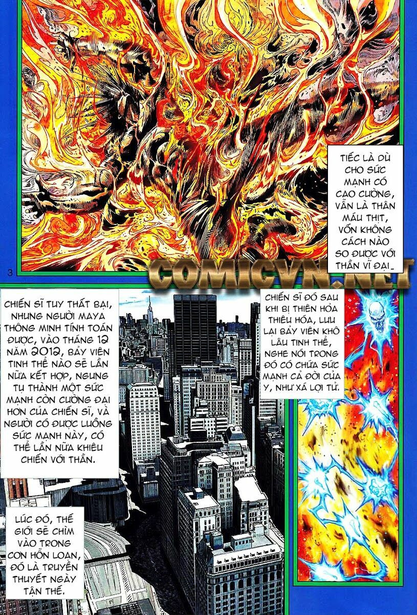 thạch hắc long truyện chapter 5 3