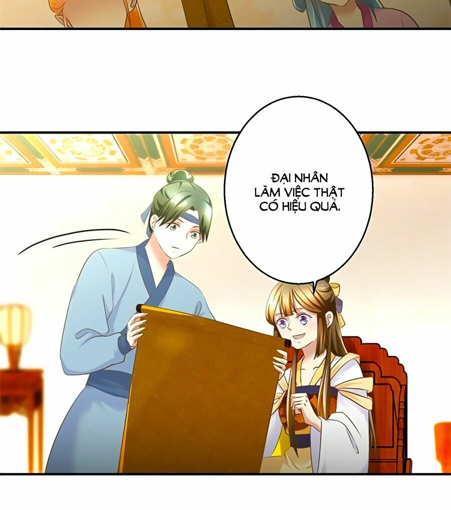 thuần phi ký chapter 14 8