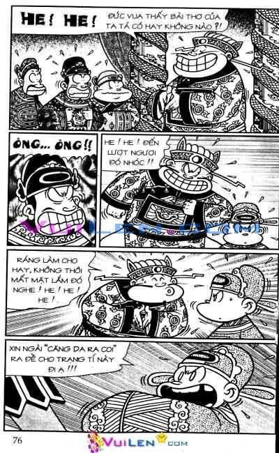 thần đồng đất việt chapter 46 76