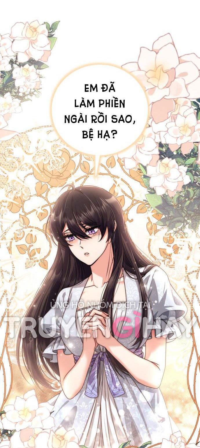 tôi sẽ ly hôn với người chồng bạo chúa chapter 12.2 34